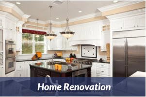 Home Renovation