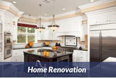 Home Renovation